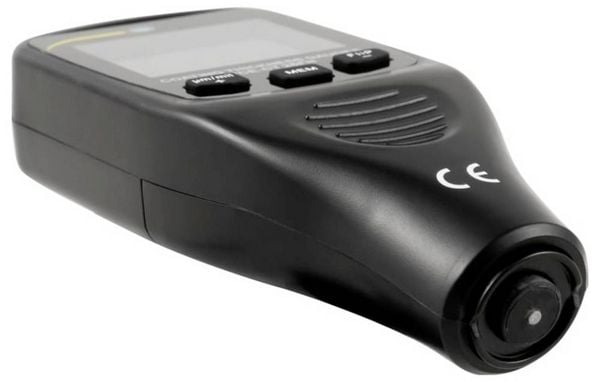 Produktbild: PCE Instruments Materialdickenmessger&auml;t PCE-CT 26FN | 0 ... 1250 &micro;m | Genauigkeit: &plusmn;(3 % + 2 &micro;m) oder &plusmn;(3 % + 0,1 mils)