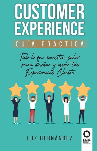 Produktbild: Customer Experience