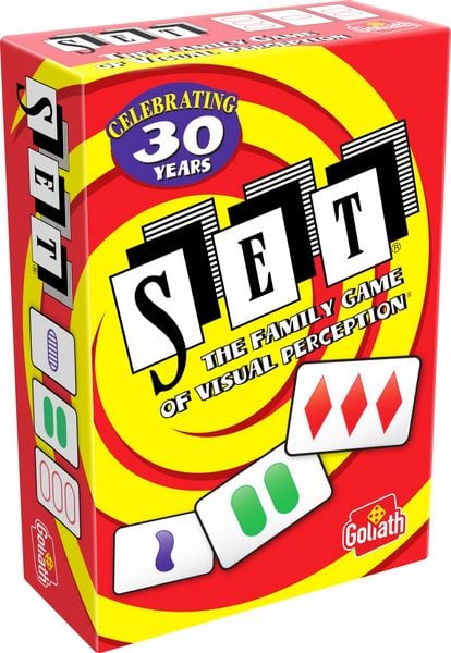 Produktbild: SET