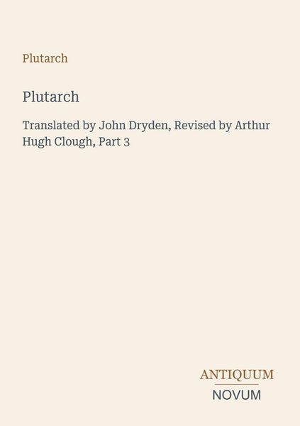 Produktbild: Plutarch