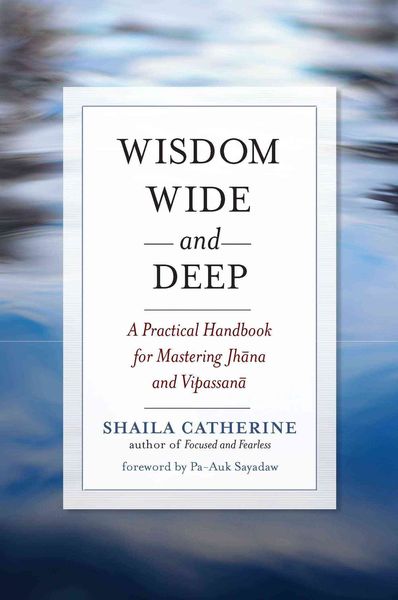 Produktbild: Wisdom Wide and Deep