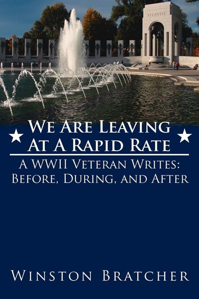 Produktbild: We Are Leaving At A Rapid Rate