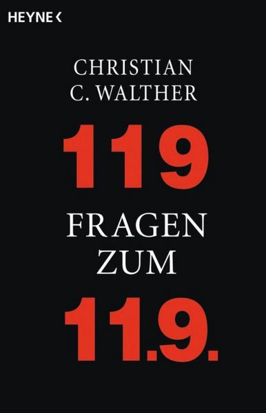 Produktbild: 119 Fragen zum 11.9.