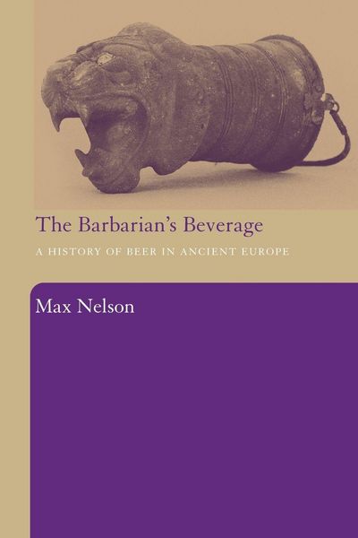 Produktbild: The Barbarian's Beverage