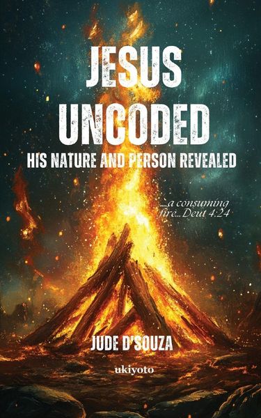 Produktbild: Jesus Uncoded