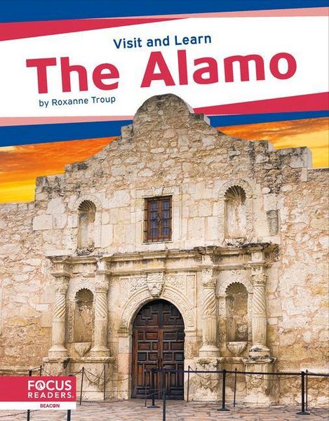 Produktbild: The Alamo