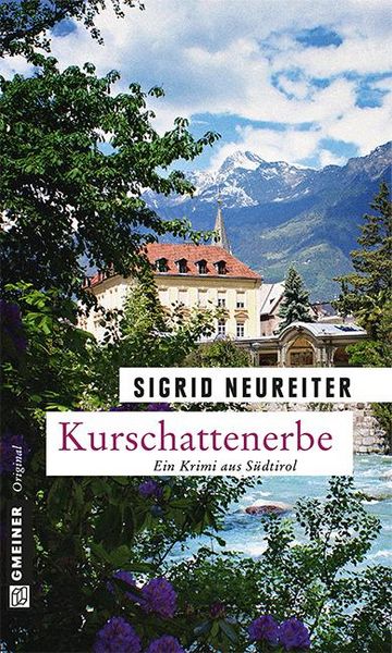 Produktbild: Kurschattenerbe