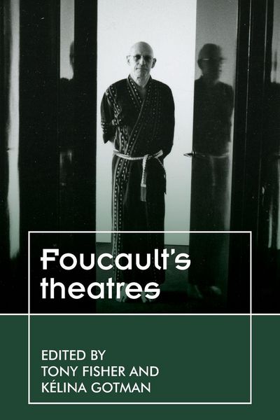 Produktbild: Foucault's theatres