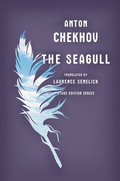 Produktbild: The Seagull