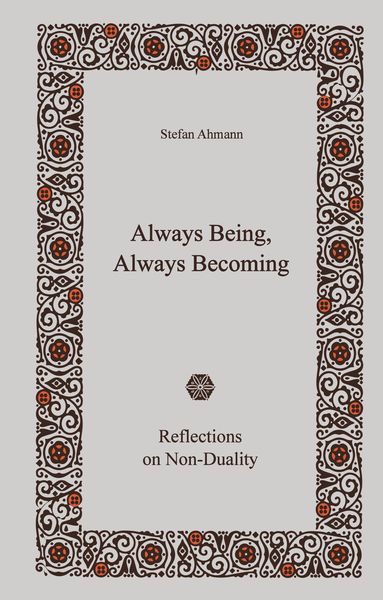 Produktbild: Always Being, Always Becoming