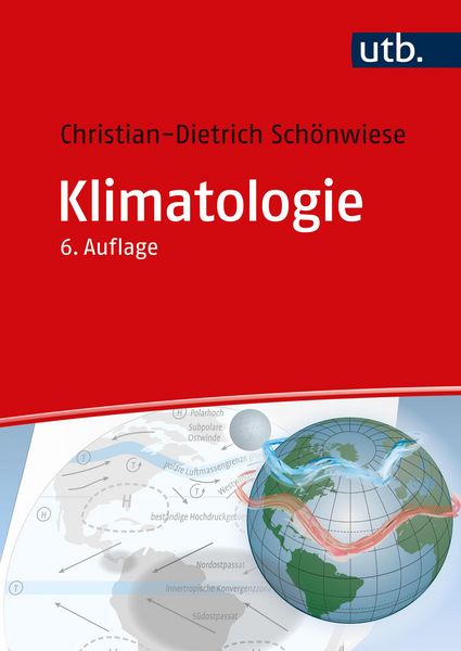 Produktbild: Klimatologie