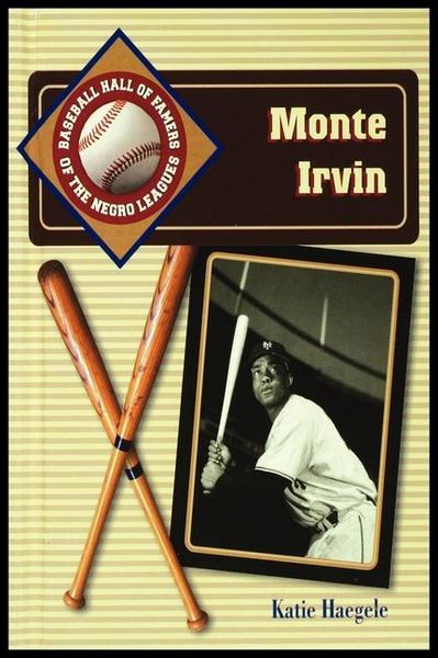 Produktbild: Monte Irvin