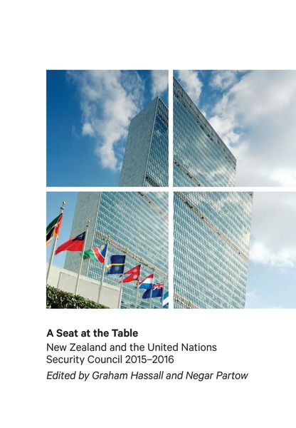Produktbild: Seat at the Table