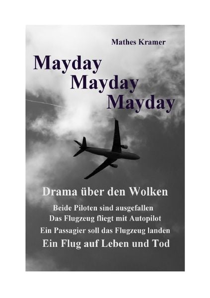 Produktbild: Mayday Mayday Mayday