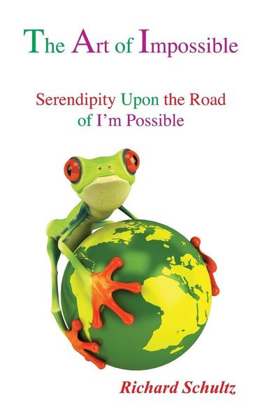 Produktbild: The Art of Impossible