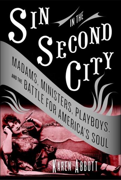 Produktbild: Sin in the Second City