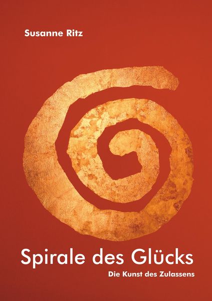 Produktbild: Spirale des Gl&uuml;cks