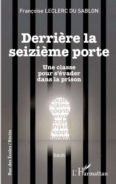 Produktbild: Derri&egrave;re la seizi&egrave;me porte