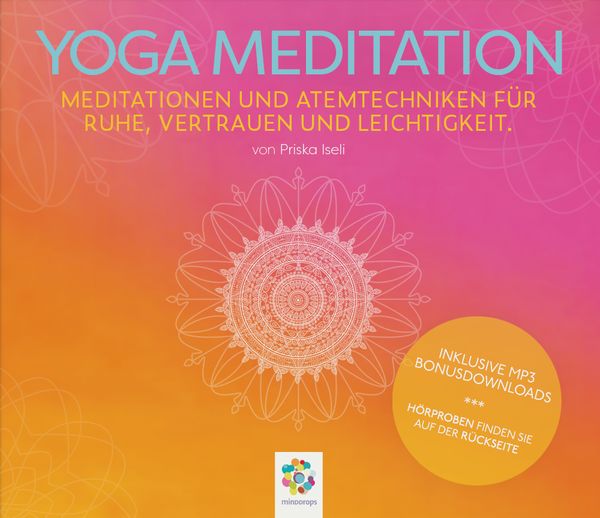 Produktbild: YOGA MEDITATION