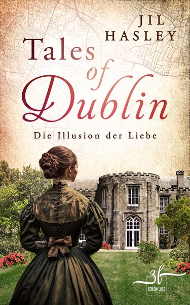 Produktbild: Tales of Dublin: Die Illusion der Liebe