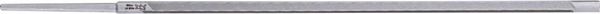 Produktbild: PFERD TOOLS 18801225 Chisel Bit Feile Dreikant Hieb 2 zum Sch&auml;rfen von Kantenschliff-S&auml;geketten L&auml;nge 175 mm 1 St.