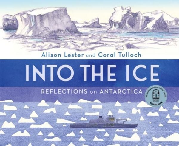Produktbild: Into the Ice