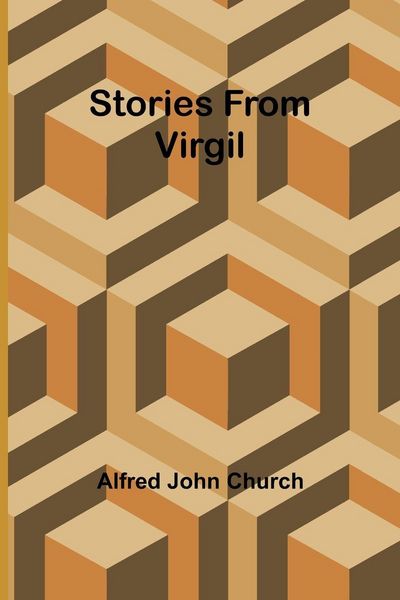 Produktbild: Stories from Virgil