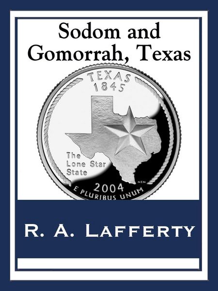 Produktbild: Sodom and Gomorrah, Texas