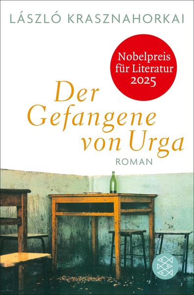 Produktbild: Der Gefangene von Urga