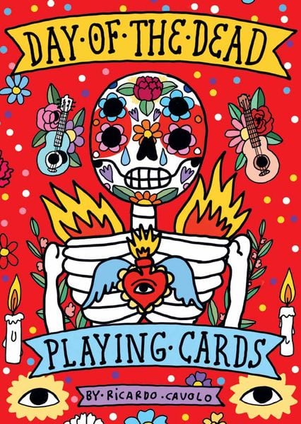 Produktbild: Day of the Dead