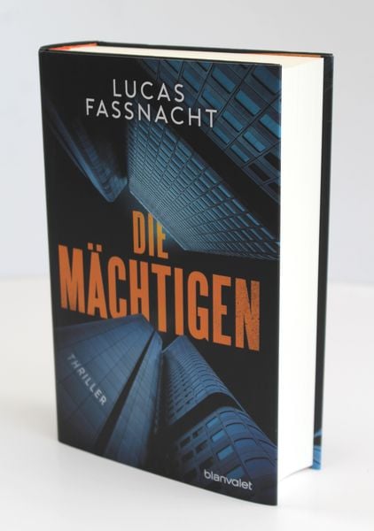 Die Mächtigen