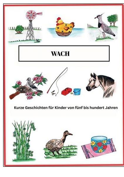 Produktbild: WACH