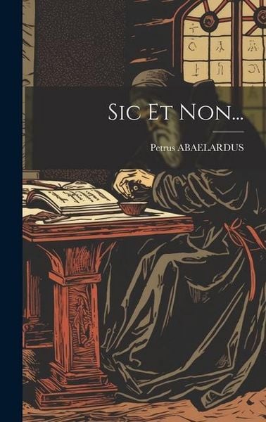 Produktbild: Sic Et Non...