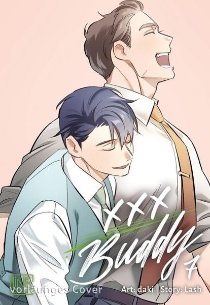 Produktbild: XXX Buddy 7