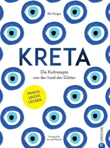 Produktbild: Kreta