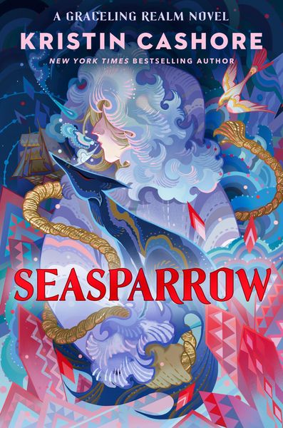 Produktbild: Seasparrow