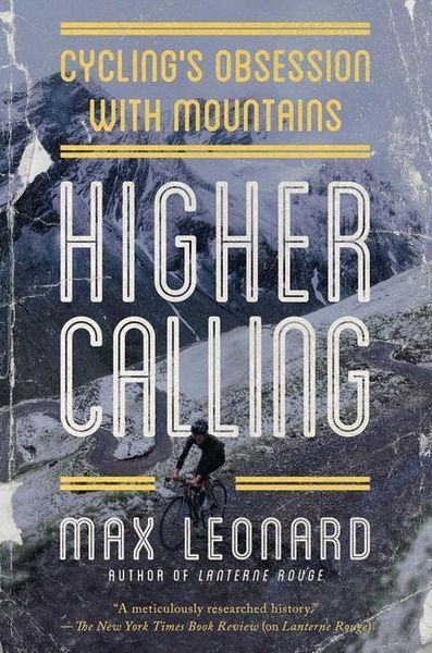 Produktbild: Higher Calling