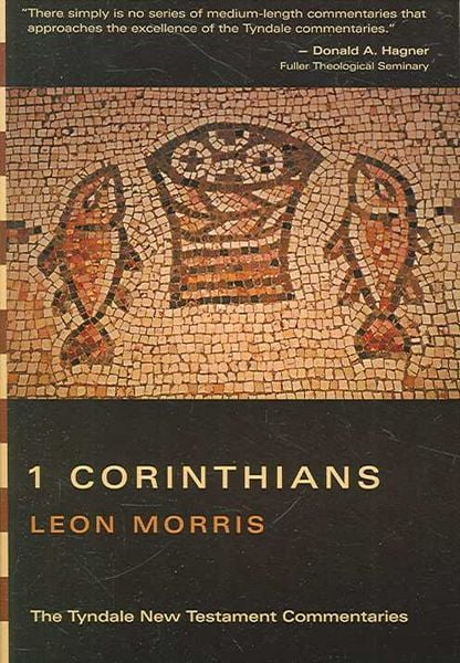 Produktbild: 1 Corinthians
