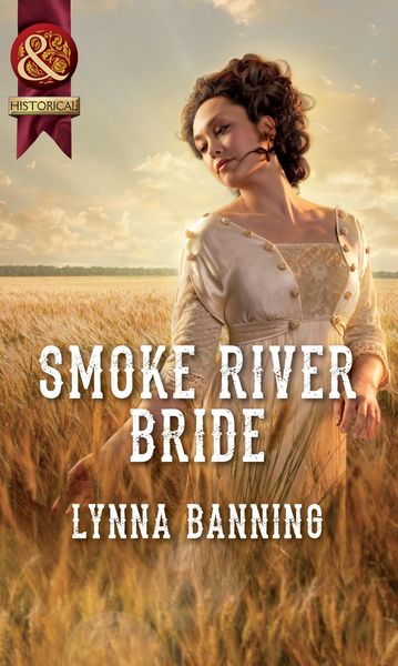 Produktbild: Smoke River Bride