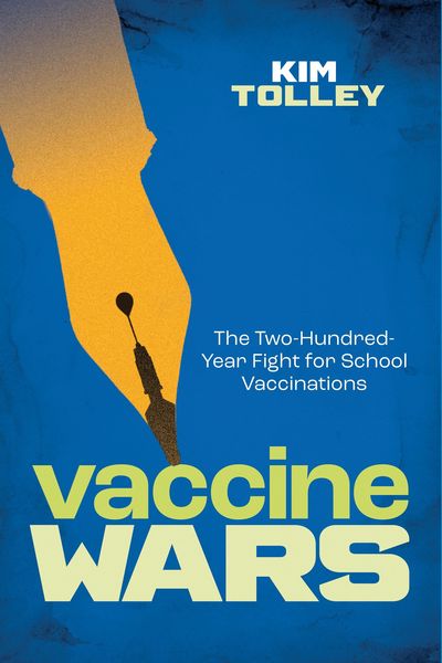 Produktbild: Vaccine Wars