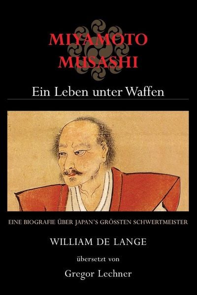 Produktbild: Miyamoto Musashi