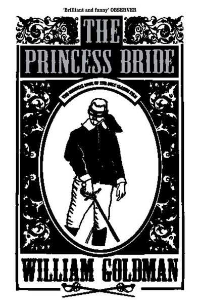 Produktbild: The Princess Bride