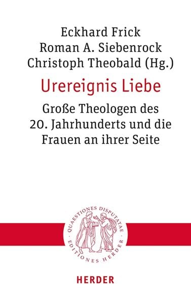 Produktbild: Urereignis Liebe