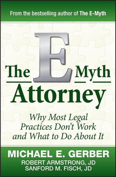 Produktbild: The E-Myth Attorney