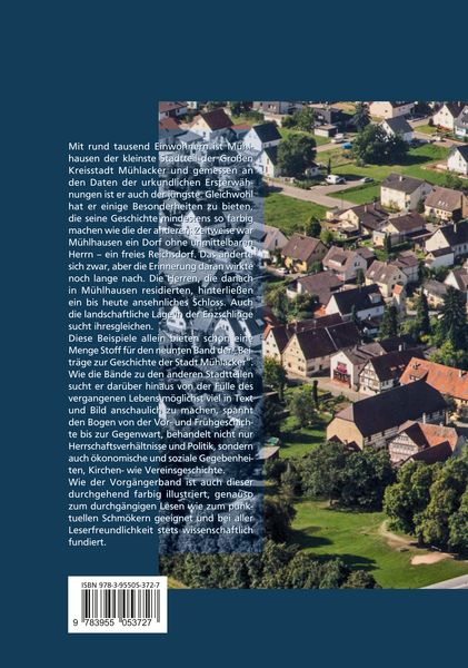 Produktbild: M&uuml;hlhausen
