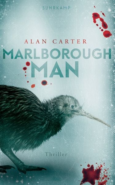 Produktbild: Marlborough Man