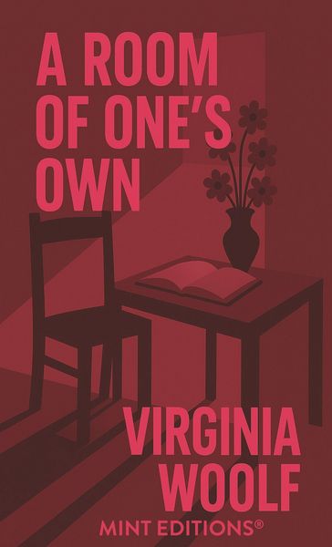 A Room of One's Own, Taschenbuch von Virginia Woolf, Ingram Publishers Services