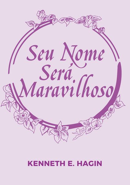 Produktbild: Seu Nome Ser&aacute; Maravilhoso