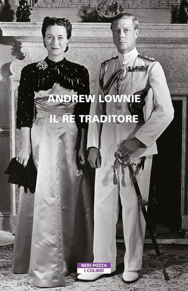 Produktbild: Il re traditore