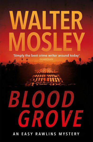 Produktbild: Blood Grove